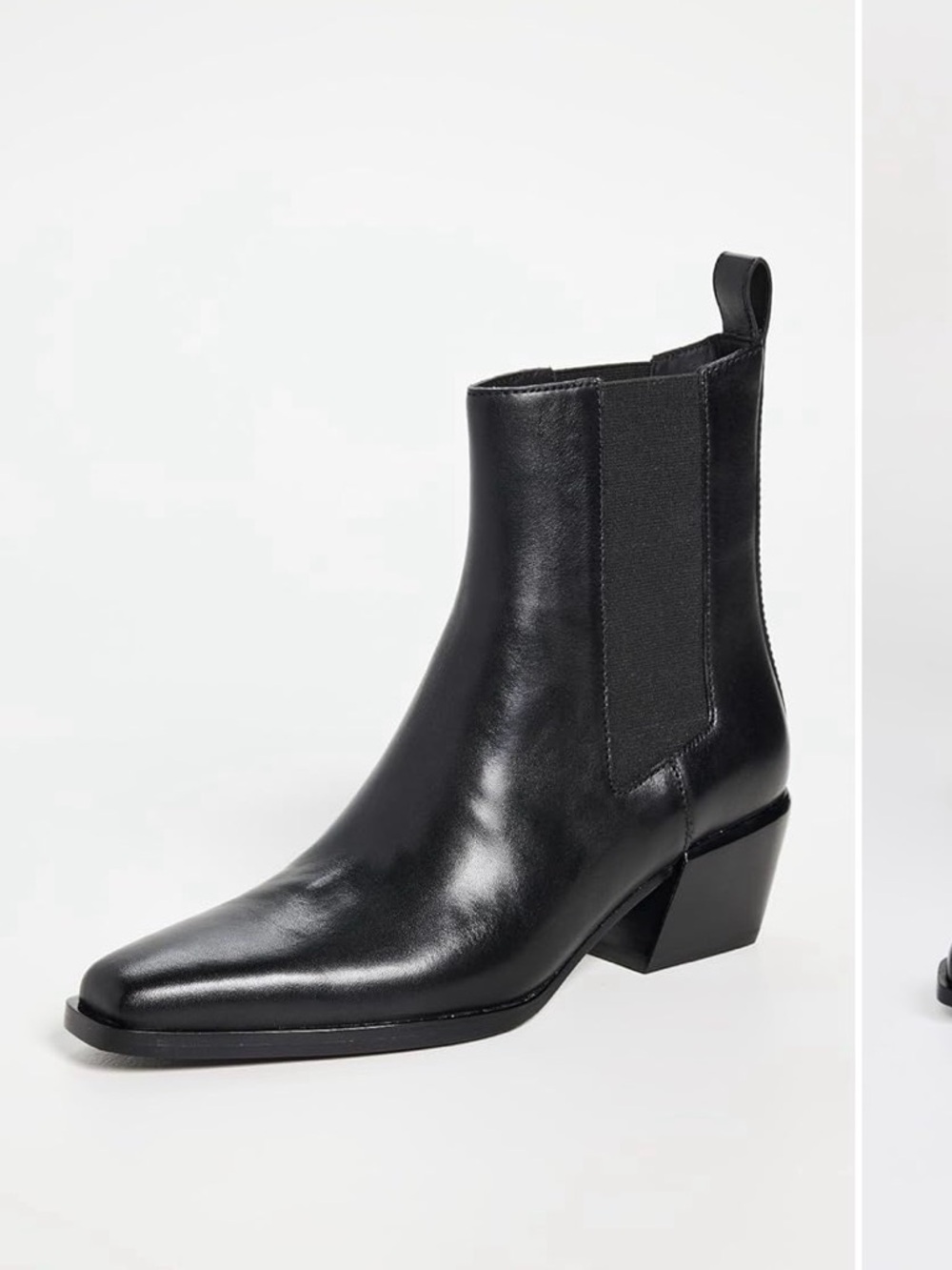 rag & bone Joni Ankle Boots